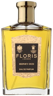 Floris Honey Oud parfumovaná voda unisex 100 ml