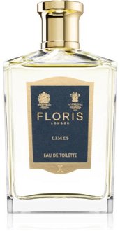 Floris Limes toaletná voda unisex 100 ml
