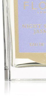 Floris Night Scented Jasmine toaletná voda pre ženy 50 ml 8