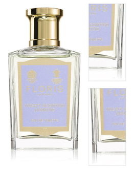 Floris Night Scented Jasmine toaletná voda pre ženy 50 ml 3