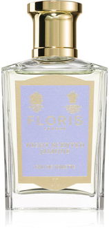 Floris Night Scented Jasmine toaletná voda pre ženy 50 ml