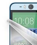 Fólia ScreenShield na celé telo pre HTC Desire Eye - Doživotná záruka 6
