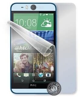 Fólia ScreenShield na celé telo pre HTC Desire Eye - Doživotná záruka 2