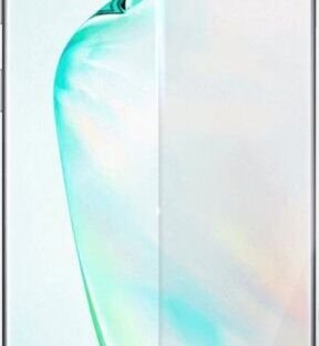 Fólia ScreenShield na celé telo pre Samsung Galaxy Note 10 - N970F - Doživotná záruka 5