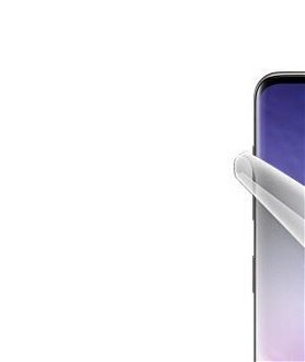 Fólia ScreenShield na celé telo pre Samsung Galaxy S10 - G973F - Doživotná záruka 6
