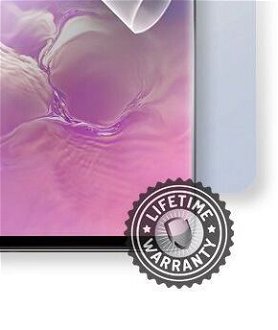 Fólia ScreenShield na celé telo pre Samsung Galaxy S10 - G973F - Doživotná záruka 9