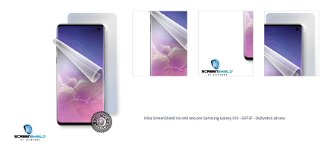 Fólia ScreenShield na celé telo pre Samsung Galaxy S10 - G973F - Doživotná záruka 1