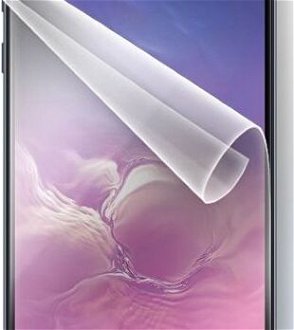 Fólia ScreenShield na celé telo pre Samsung Galaxy S10e - G970F - Doživotná záruka 5