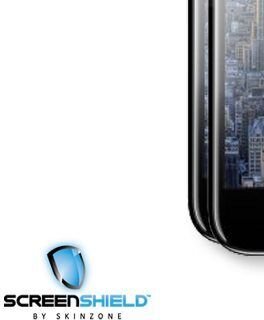 Fólia ScreenShield na displej pre Apple iPhone 8 - Doživotná záruka 8