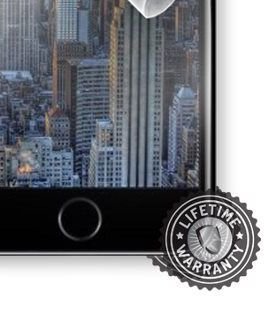 Fólia ScreenShield na displej pre Apple iPhone 8 - Doživotná záruka 9