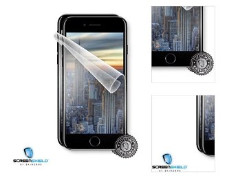 Fólia ScreenShield na displej pre Apple iPhone 8 - Doživotná záruka 3