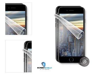 Fólia ScreenShield na displej pre Apple iPhone 8 - Doživotná záruka 4
