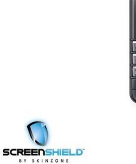 Fólia ScreenShield na displej pre BlackBerry KEY2 LE - Doživotná záruka 8