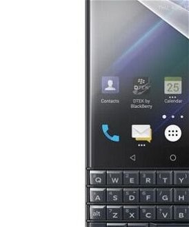 Fólia ScreenShield na displej pre BlackBerry KEY2 LE - Doživotná záruka 5
