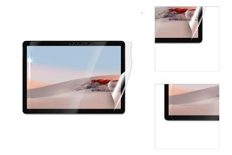 Fólia ScreenShield na displej pre Microsoft Surface Go 2 - Doživotná záruka 3
