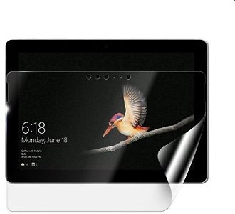 Fólia ScreenShield na displej pre Microsoft Surface Go - Doživotná záruka 2