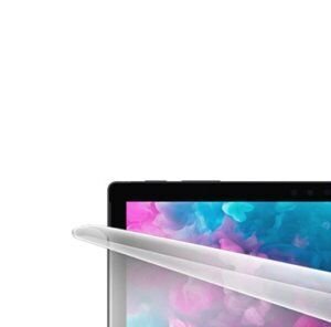 Fólia ScreenShield na displej pre Microsoft Surface Pro 6 - Doživotná záruka 6