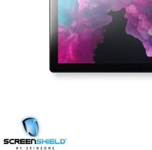 Fólia ScreenShield na displej pre Microsoft Surface Pro 6 - Doživotná záruka 8