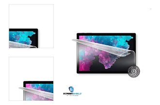 Fólia ScreenShield na displej pre Microsoft Surface Pro 6 - Doživotná záruka 4