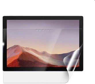 Fólia ScreenShield na displej pre Microsoft Surface Pro 7 - Doživotná záruka