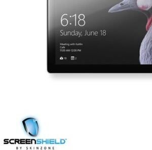 Fólia ScreenShield na displej pre Microsoft Surface Pro - Doživotná záruka 8