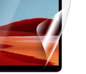 Fólia ScreenShield na displej pre Microsoft Surface Pro X - Doživotná záruka 9