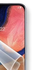 Fólia ScreenShield na displej pre Samsung Galaxy A20e - A202F - Doživotná záruka 7