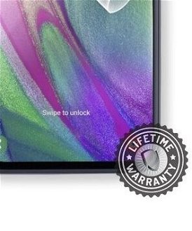 Fólia ScreenShield na displej pre Samsung Galaxy A40 - A405F - Doživotná záruka 9