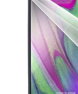 Fólia ScreenShield na displej pre Samsung Galaxy A40 - A405F - Doživotná záruka 5
