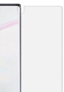 Fólia ScreenShield na displej pre Samsung Galaxy Note 10 Plus - N975F - Doživotná záruka 7