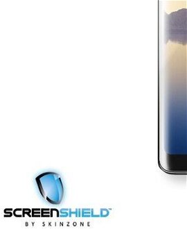 Fólia ScreenShield na displej pre Samsung Galaxy Note 9 - N960F - Doživotná záruka 8