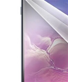 Fólia ScreenShield na displej pre Samsung Galaxy S10e - G970F - Doživotná záruka 5