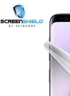 Fólia ScreenShield na displej pre Samsung Galaxy S9 - G960F - Doživotná záruka 6