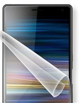 Fólia ScreenShield na displej pre Sony Xperia 10 - Doživotná záruka 7