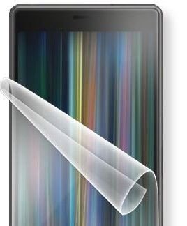 Fólia ScreenShield na displej pre Sony Xperia 10 Plus - Doživotná záruka 7