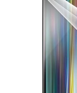 Fólia ScreenShield na displej pre Sony Xperia 10 Plus - Doživotná záruka 5