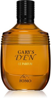 FOMO Gary's Den parfém pre mužov 100 ml