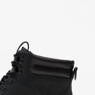 Footshop x Vasky Urban Hiking Black 7