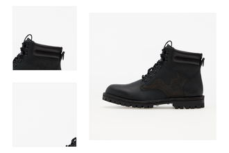 Footshop x Vasky Urban Hiking Black 4