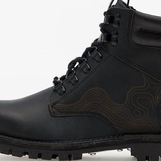 Footshop x Vasky Urban Hiking Black 5