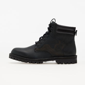 Footshop x Vasky Urban Hiking Black