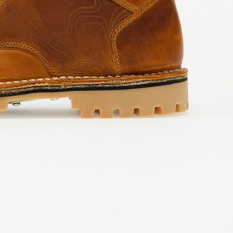 Footshop x Vasky Urban Hiking Caramel 9