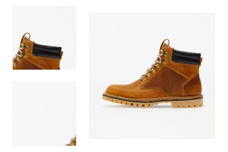 Footshop x Vasky Urban Hiking Caramel 4