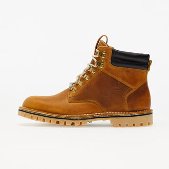 Footshop x Vasky Urban Hiking Caramel