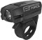 Force Bug-400 USB 400 lm Black Cyklistické svetlo