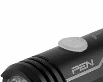 Force Pen-200 200 lm Black Cyklistické svetlo 6