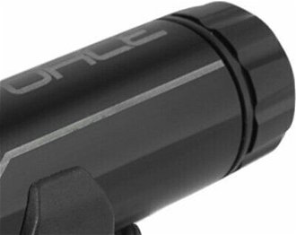 Force Pen-200 200 lm Black Cyklistické svetlo 7