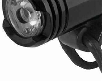 Force Pen-200 200 lm Black Cyklistické svetlo 8