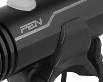 Force Pen-200 200 lm Black Cyklistické svetlo 5