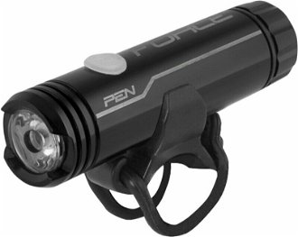 Force Pen-200 200 lm Black Cyklistické svetlo 2